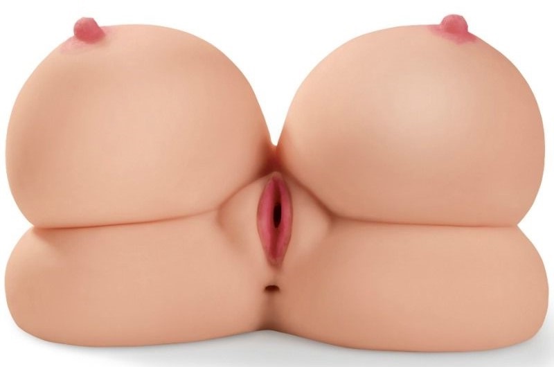 vagina prsa anal oral pusa
